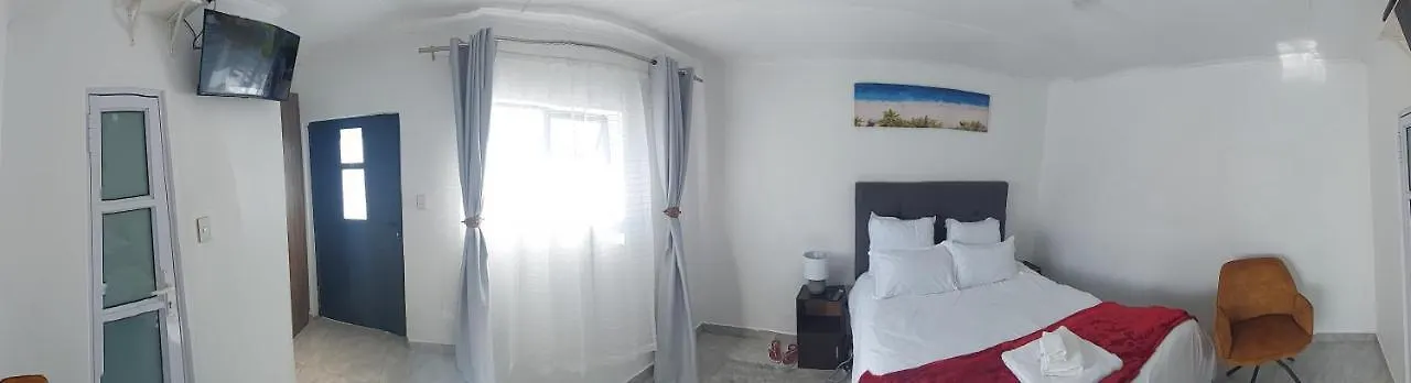 Guest house Blue Nile Guest Hotel Cape Town