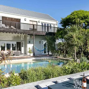 Guest house Noordhoek - Solar Back Up Power, Cape Town