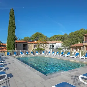 Sowell Residences Chenes Verts Holiday park Saint-Raphael (Var)