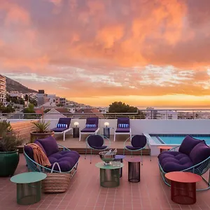 Hotel Sea Point, Cape Town