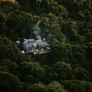 Thunzi Bush Lodge Beachview