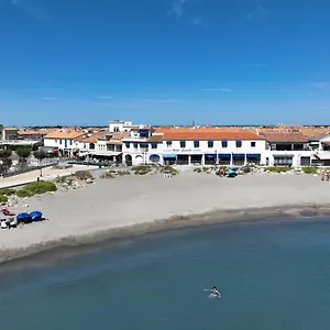 Camille Hotel Saintes-Maries-de-la-Mer
