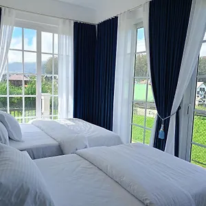 Golden Mist Hotel Nuwara Eliya