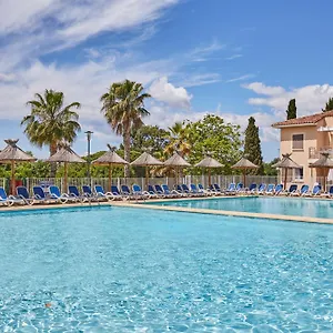 Odalys Les Oceanides Aparthotel La Londe-les-Maures