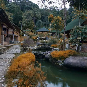 Bamboo Village Hotel Kuala Lumpur