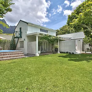 Hotel Newlands, Cape Town