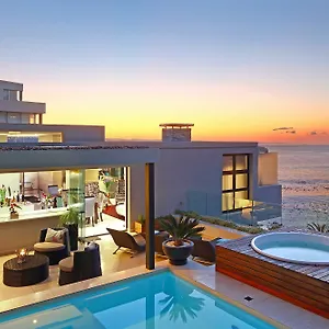 Bed & Breakfast Azamare, Cape Town