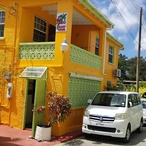 Rio Guest house Bridgetown