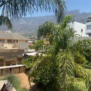 Guest house The Lions, Cape Town