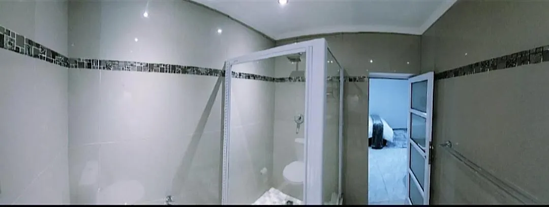 Blue Nile Guest Hotel Cape Town